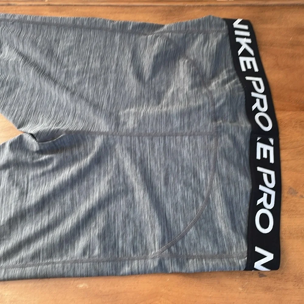 Nike Pro Dry Fit Leggings Size XL